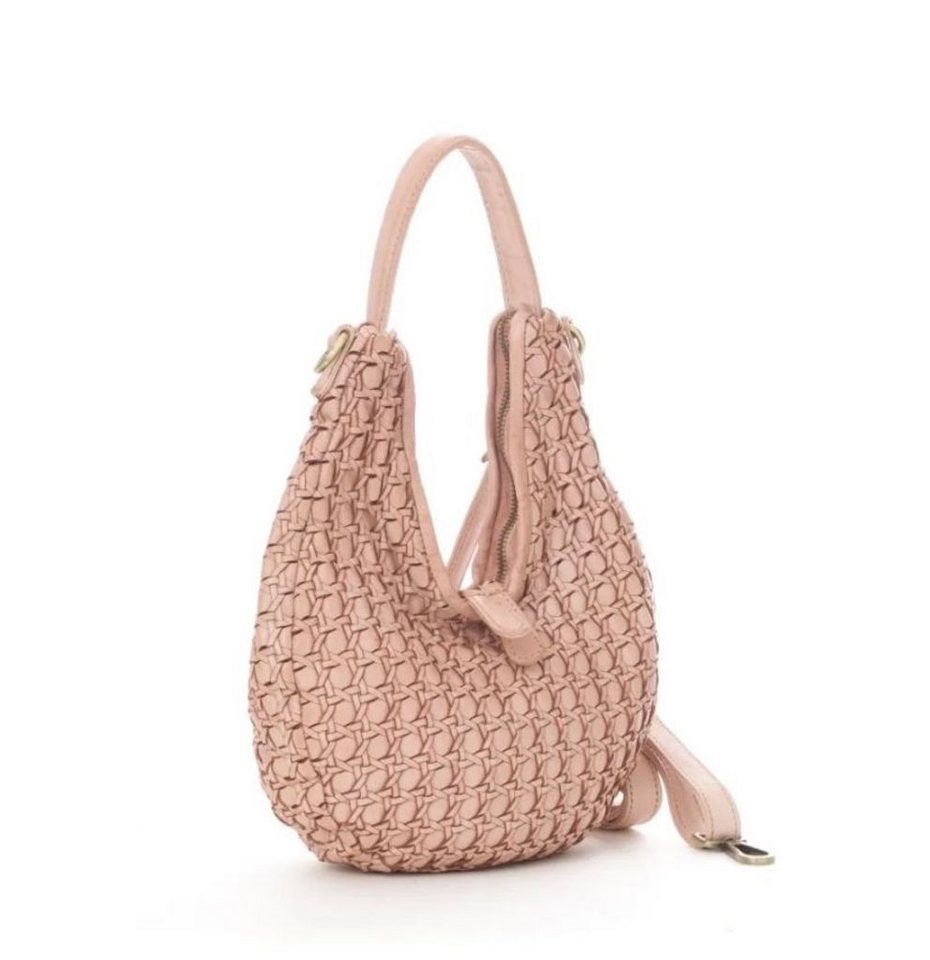 BZNA Shopper Tanita Paula Italy Designer Handtasche Ledertasche Umhängetasche von BZNA