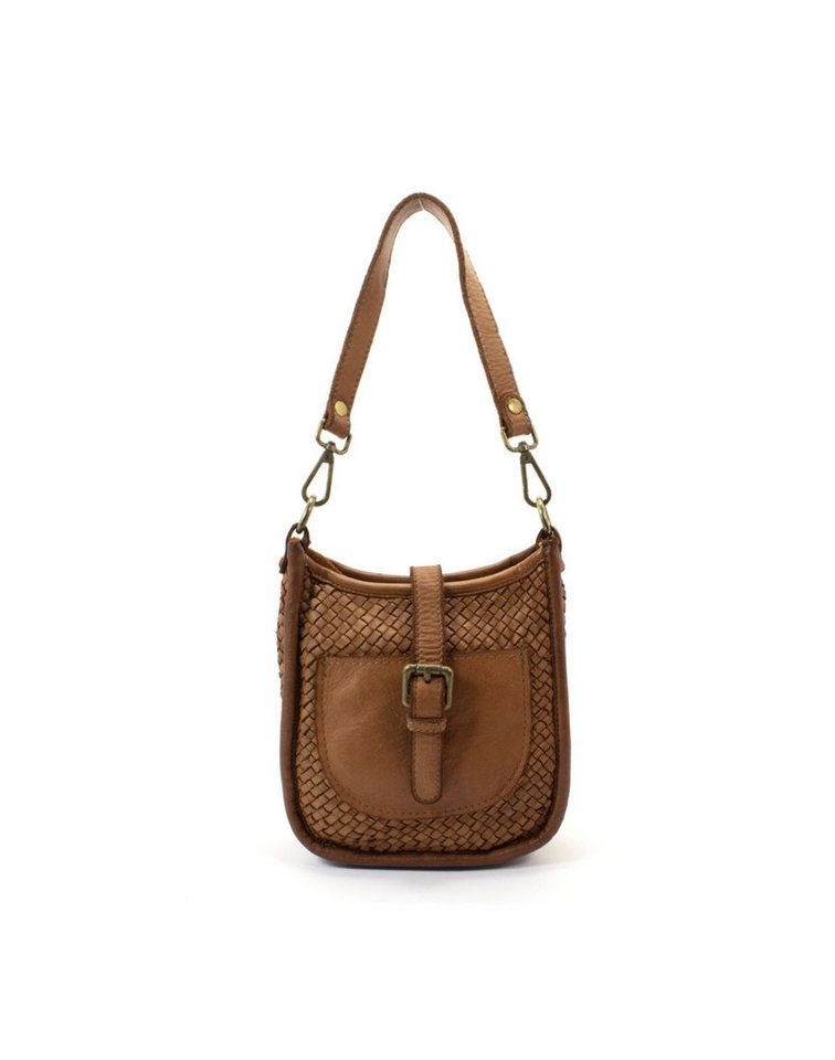 BZNA Umhängetasche Krista Designer Schultertasche von BZNA