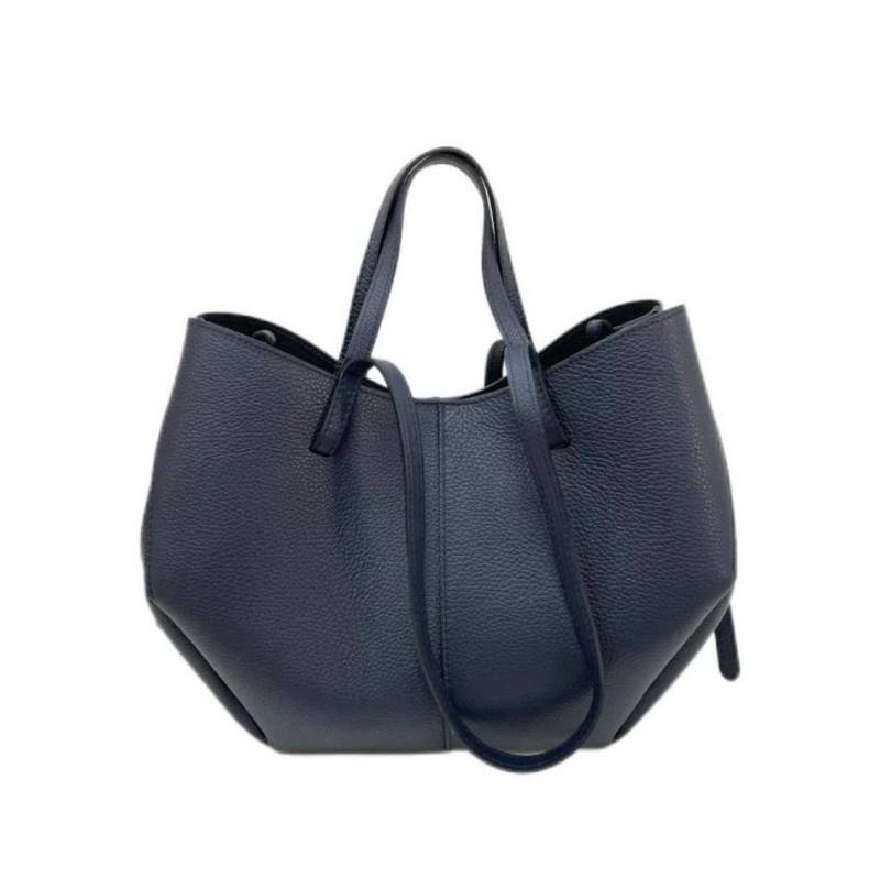 BZNA Umhängetasche Tilly Melina Designer Damen Handtasche Shopper, mit kleiner Tasche von BZNA