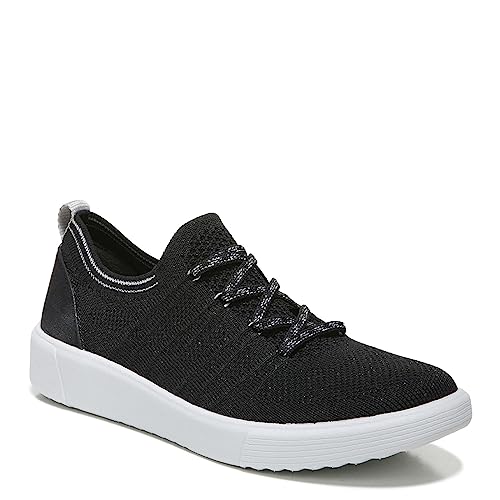 BZees Damen März am Sneaker, Schwarz, 40 EU von BZees