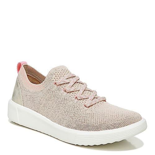 BZees Damen March on Slip-on Sneaker, Almond, 39 EU von BZees