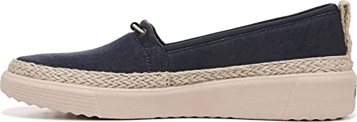 BZees Damen Maui Slipper, Navy Blazer Palmblatt, 39.5 EU von BZees