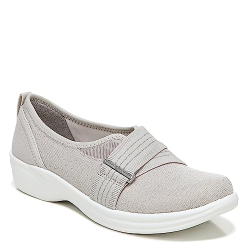 BZees Damen Nische III Ballerinas, Sand, 36.5 EU von BZees