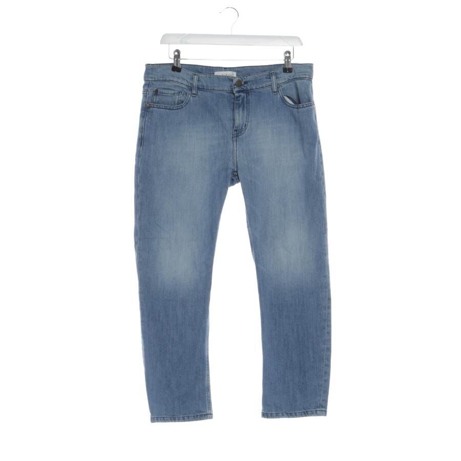 Ba&sh Jeans Slim Fit 38 Blau von Ba&sh