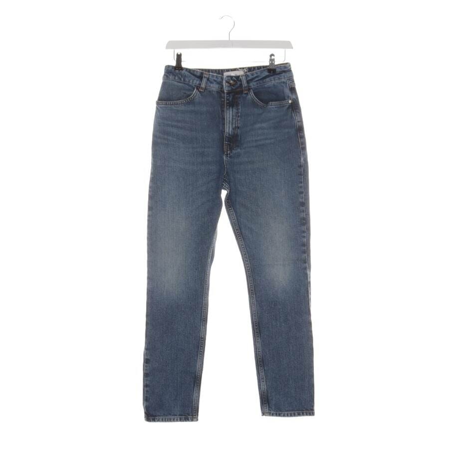 Ba&sh Jeans Straight Fit 32 Blau von Ba&sh