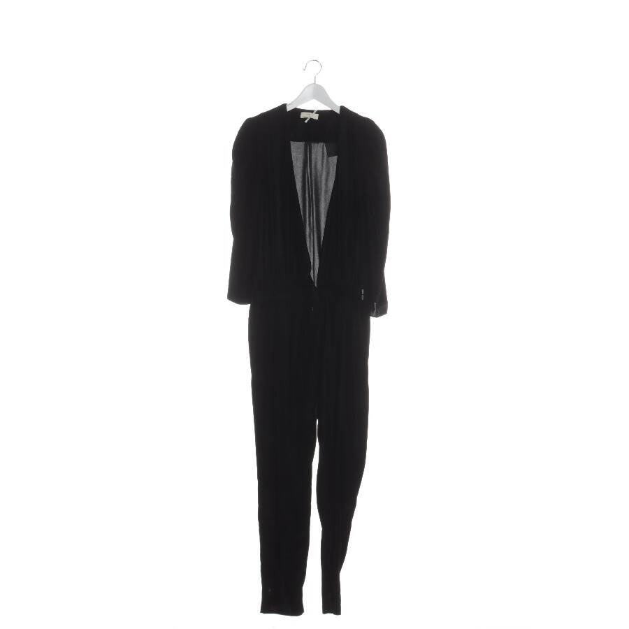 Ba&sh Jumpsuit 32 Schwarz von Ba&sh