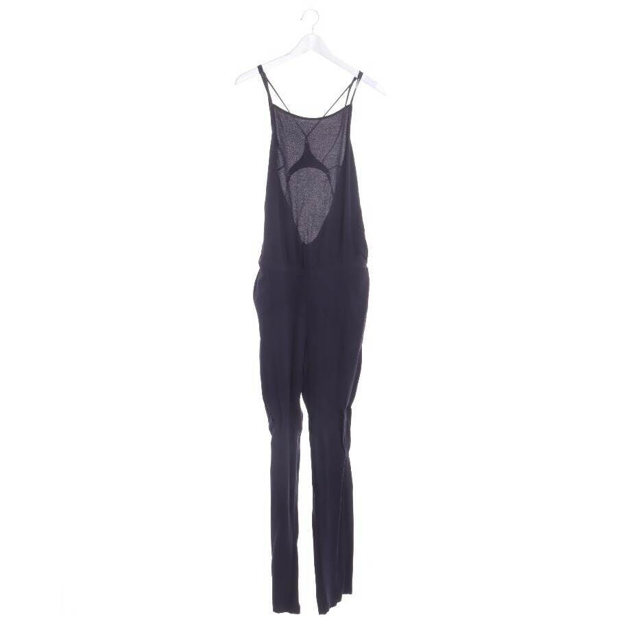 Ba&sh Jumpsuit 38 Navy von Ba&sh