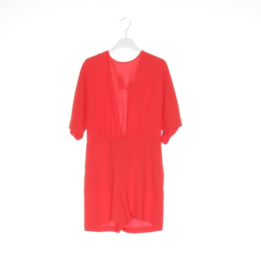 Ba&sh Jumpsuit 38 Rot von Ba&sh