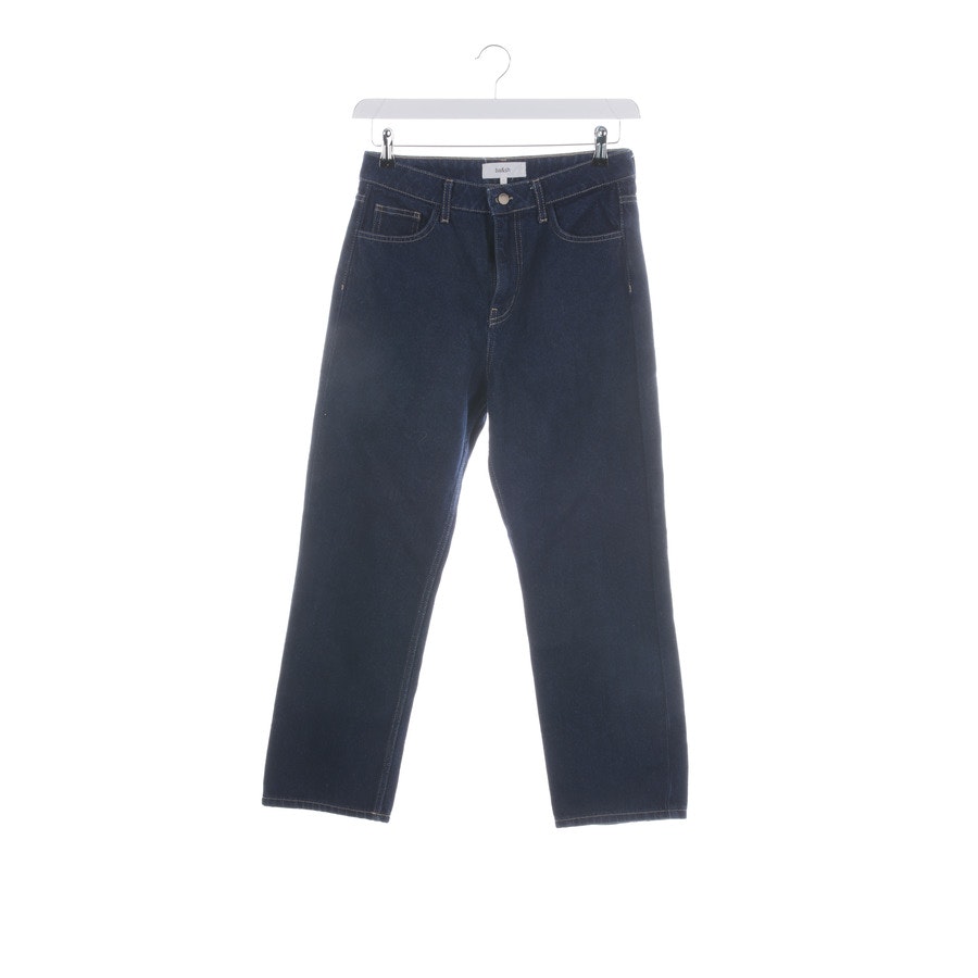 Ba&sh Slim Fit Jeans 34 Dunkelblau von Ba&sh