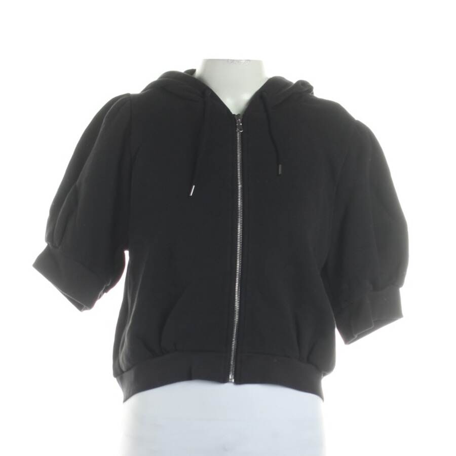 Ba&sh Sommerjacke 36 Schwarz von Ba&sh