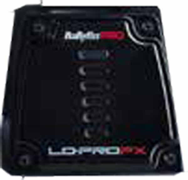 BaByliss 4 Artists Lo-Pro FX Clipper Charging Stand 1 Stk. von BaByliss Pro