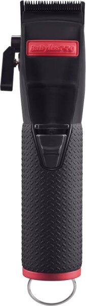 BaByliss Pro 4Artists Barber Metal Clipper Boost+ FX Black&Red von BaByliss Pro