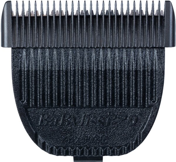 BaByliss Pro FX3 DLC Titanium Clipper Blade 1 Stk. von BaByliss Pro