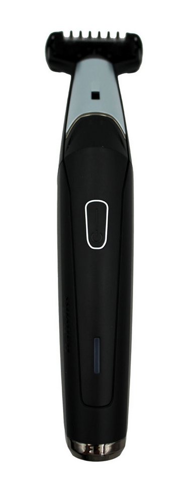 BaByliss Bartschneider BaByliss T880E Triple S-Stubble, Shadow, Shave Barttrimmer von BaByliss