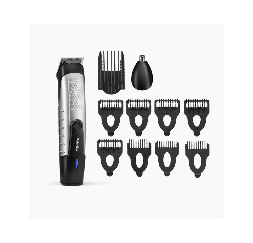 BaByliss Bartschneider T812E Litihum Power Barttrimmer von BaByliss