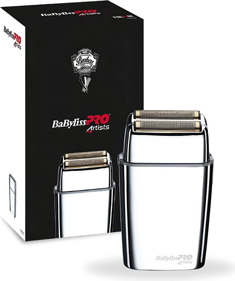 BaByliss Elektrorasierer von BaByliss