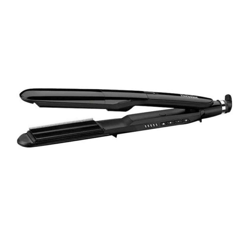 BaByliss Glätteisen ST492E Steam Straight Haarglätter von BaByliss