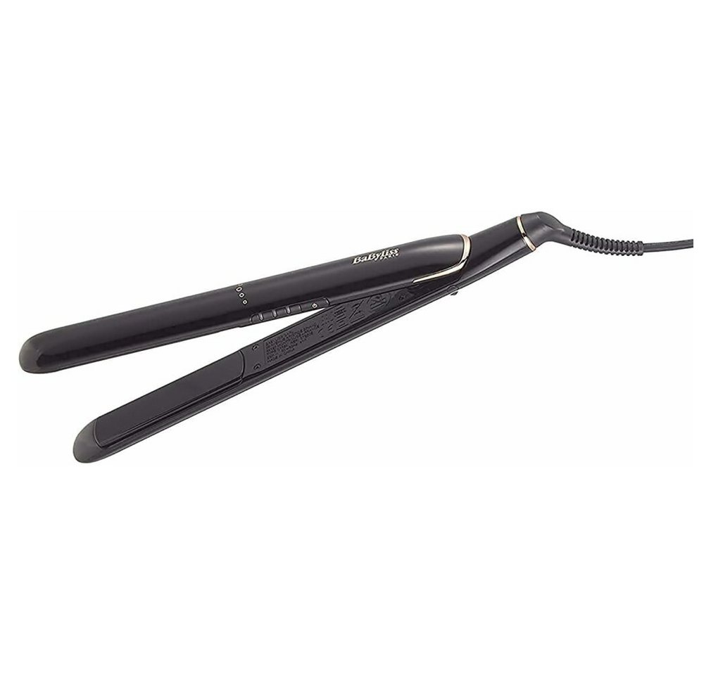 BaByliss Glätteisen Smooth Finish 230 Haarglätter ST250E von BaByliss