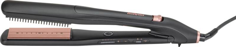 BaByliss Glätteisen Steam Luxe Styler von BaByliss