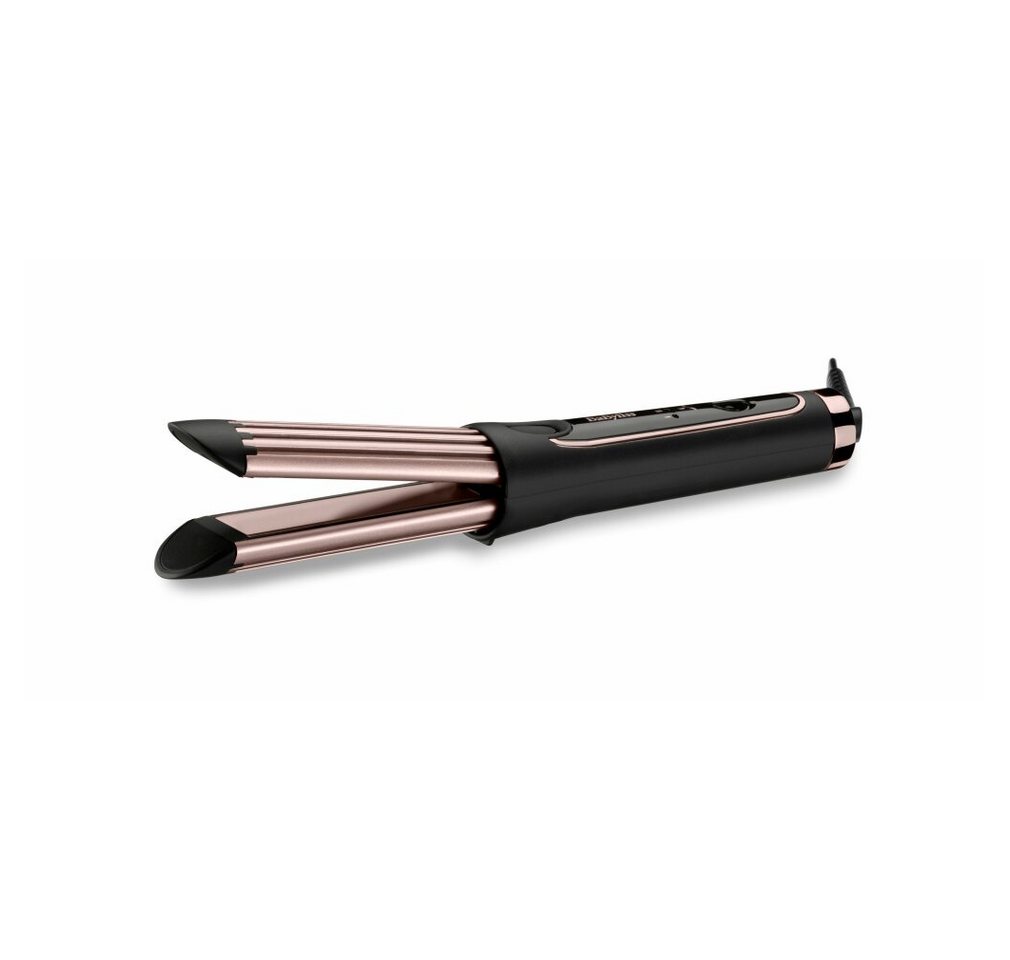 BaByliss Haarbürste Curl Styler Luxe Lockenstab C112E 200w von BaByliss