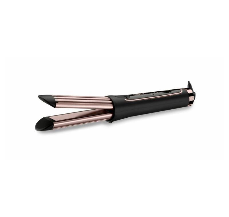 BaByliss Haarbürste Curl Styler Luxe Lockenstab C112E 200w von BaByliss