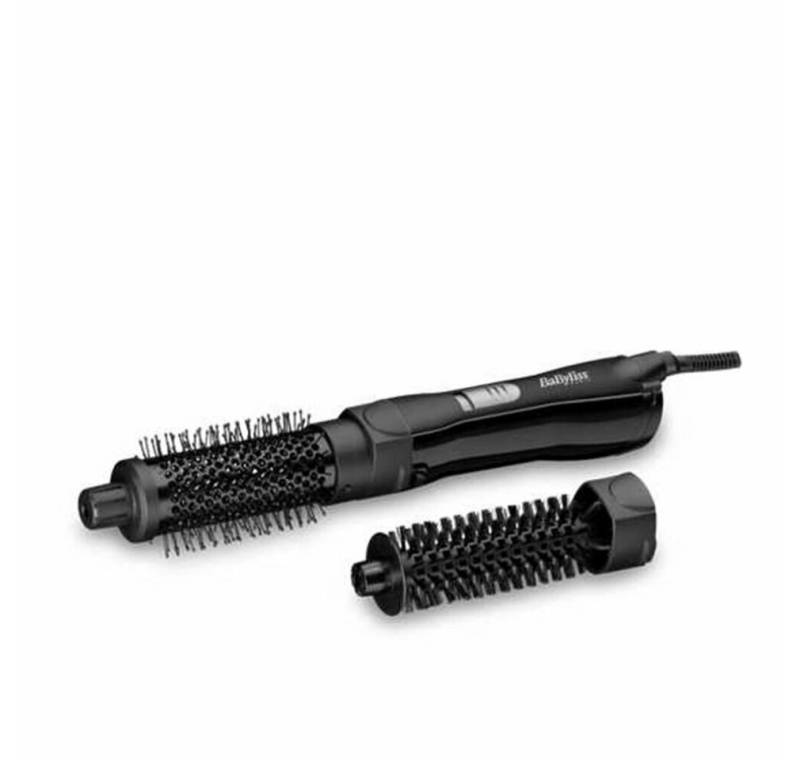 BaByliss Haarpflege-Set Shape & Smooth Warmluftbürsten AS82E von BaByliss