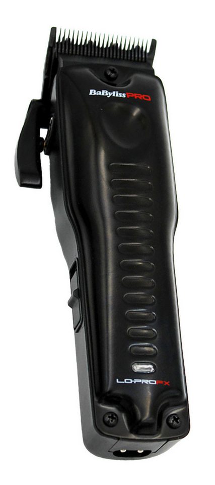 BaByliss Haarschneider BaByliss PRO FX825E 4Artists Lo-Pro FX Clipper Haarschneider von BaByliss
