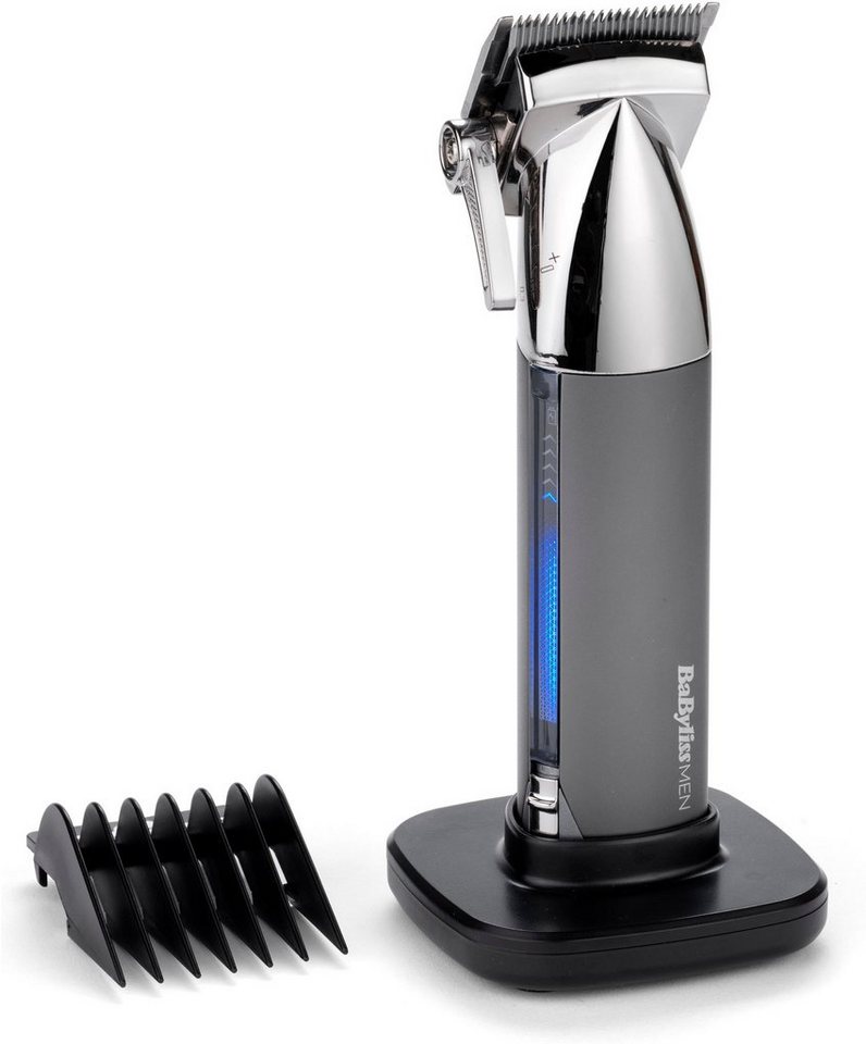 BaByliss Haarschneider Super-X Metal Haarschneider von BaByliss