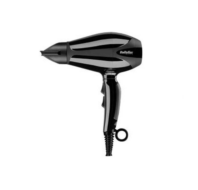 BaByliss Haartrockner 6715DE Compact Pro Haartrockner von BaByliss