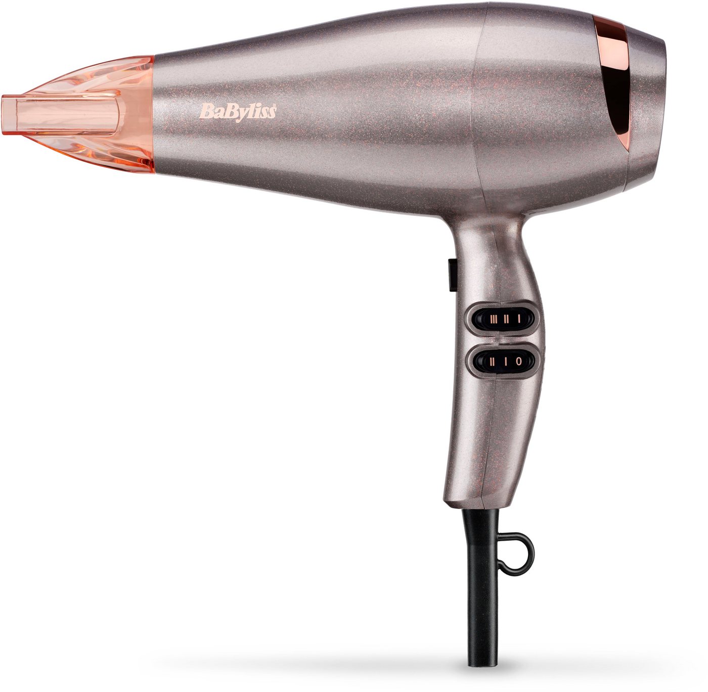 BaByliss Haartrockner Elegance 2100, 2100 W von BaByliss