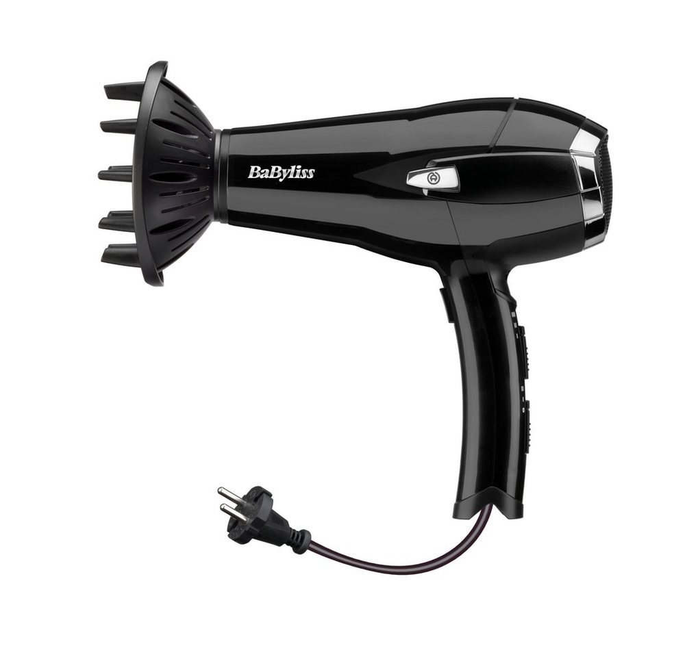 BaByliss Haartrockner von BaByliss