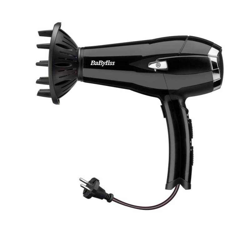 BaByliss Haartrockner von BaByliss