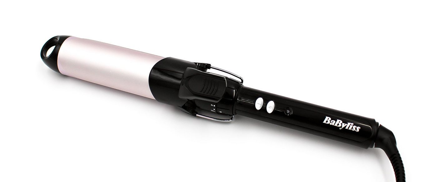 BaByliss Lockenstab Babyliss C338E Lockenstab 38mm Curling Tong von BaByliss
