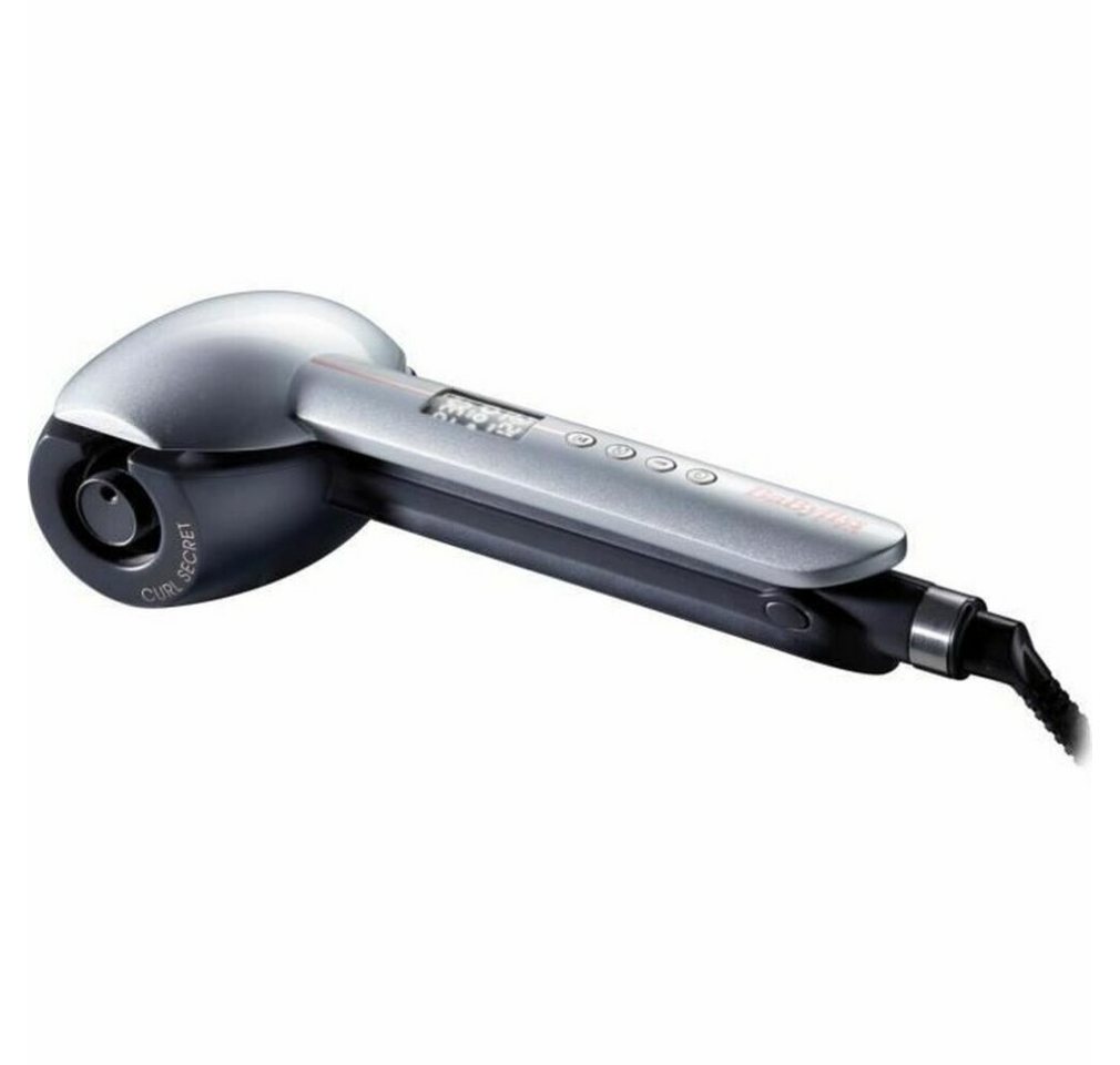 BaByliss Lockenstab Curling Iron (C1600E) von BaByliss