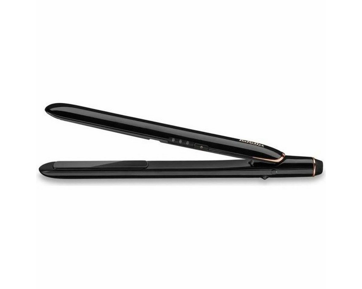 BaByliss Lockenstab Keramik-Haarglätter Babyliss SMOOTHFINISH230 von BaByliss