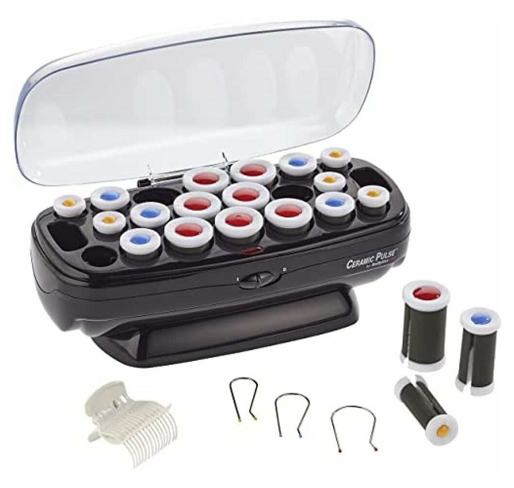 BaByliss Lockenwickler Professional ceramic heating curlers 20 pieces BAB3021E von BaByliss