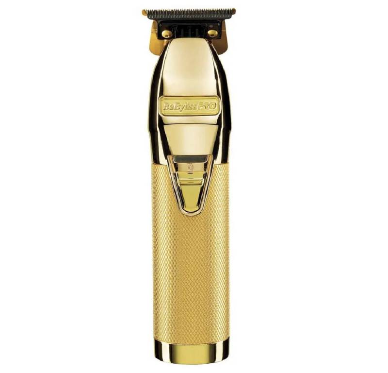 BaByliss Multifunktionstrimmer 4ARTISTS SKELETON GOLD von BaByliss