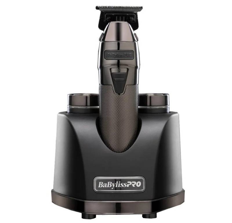 BaByliss Multifunktionstrimmer PRO SNAPFX TRIMMER von BaByliss