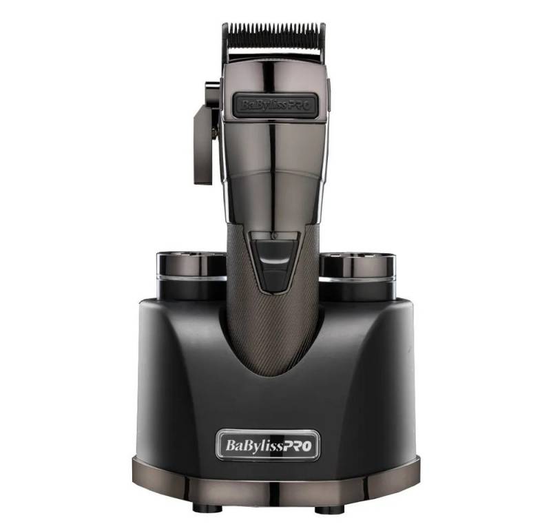 BaByliss Multifunktionstrimmer Pro 4Artists SnapFX Clipper FX895E von BaByliss