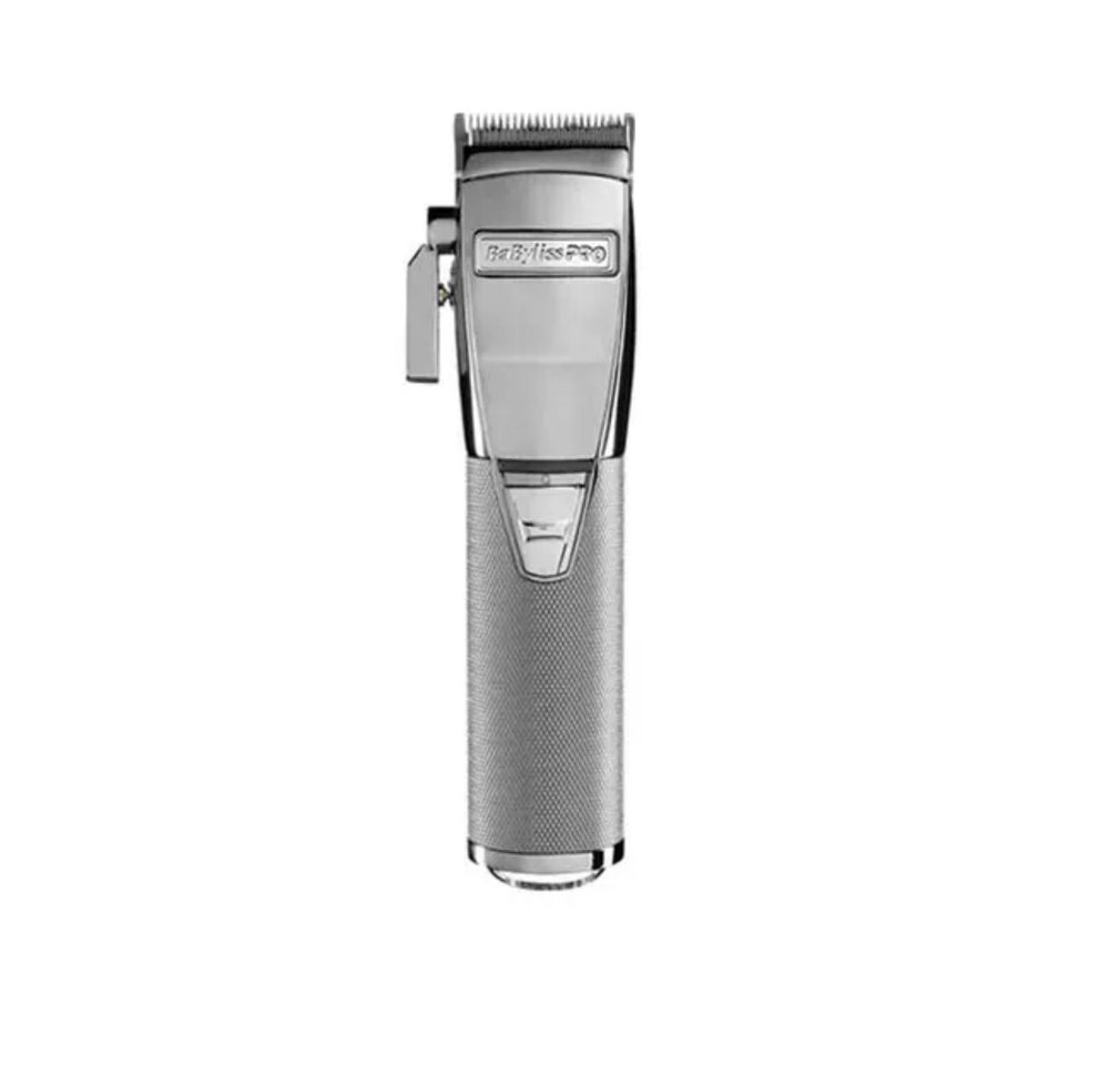 BaByliss Multifunktionstrimmer Pro FX8700E Chromfx von BaByliss