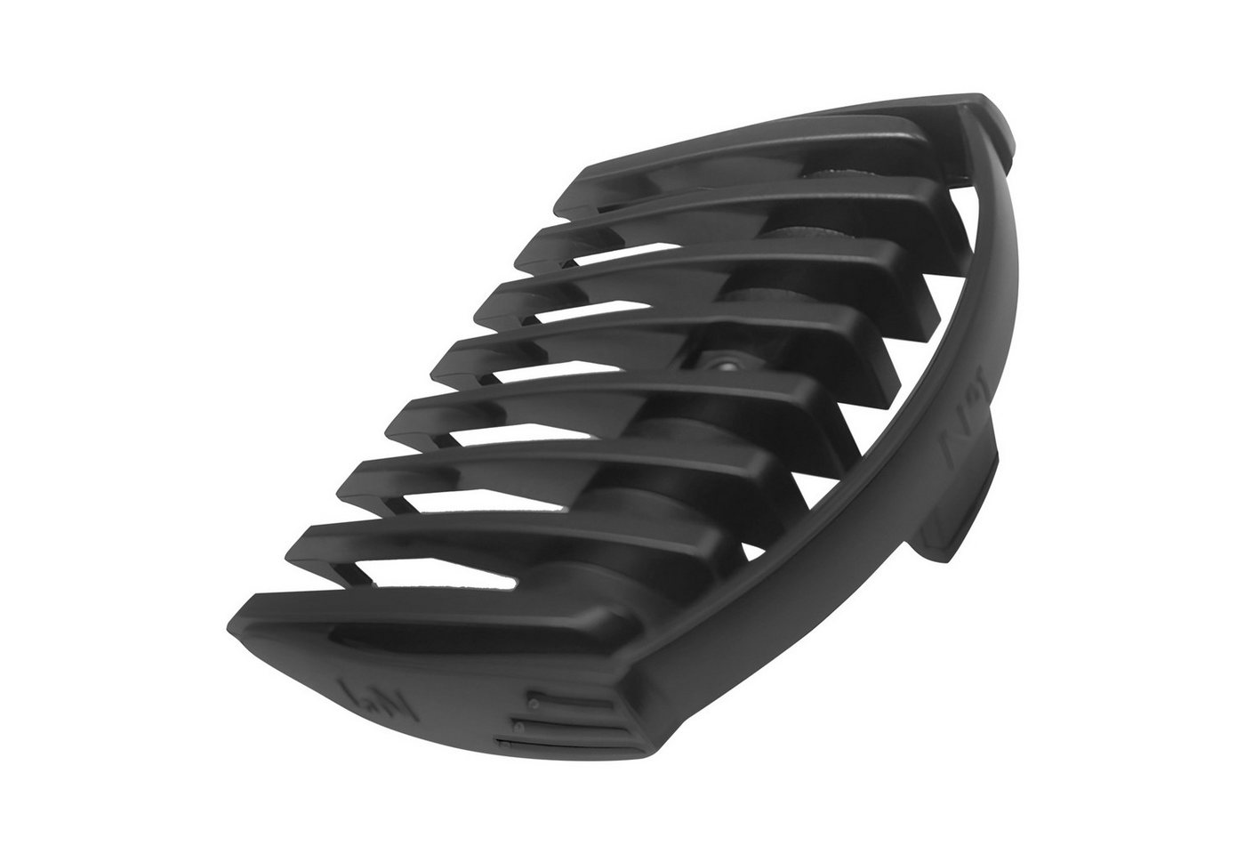 BaByliss Schneidekamm Kammaufsatz 35809500 3 mm, für E950E, E951, E956E, E960E E961E Rasierer von BaByliss