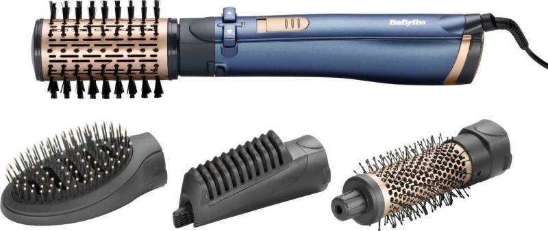 BaByliss Warmluftbürste Style Pro 1000 von BaByliss