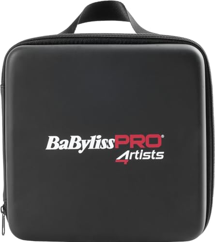 BaByliss Pro 4Artists Travel Case BaByliss Pro 4Artists Travel Case von BaBylissPRO