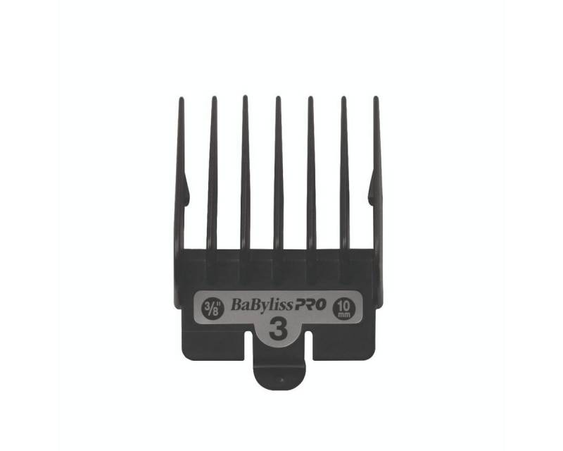 BaBylissPRO Bartkamm 4Artists Barbers's Clipper Cutting Guide von BaBylissPRO