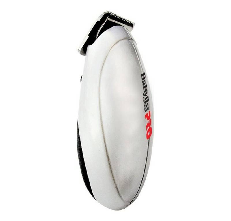 BaBylissPRO Haar- und Bartschneider Babyliss PRO Mini Haarschneidemaschine - 25mm mes von BaBylissPRO