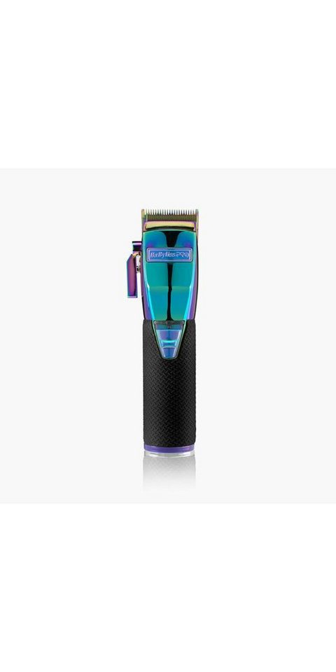 BaBylissPRO Haar- und Bartschneider Babyliss PRO Boost+ Clipper Chameleon von BaBylissPRO