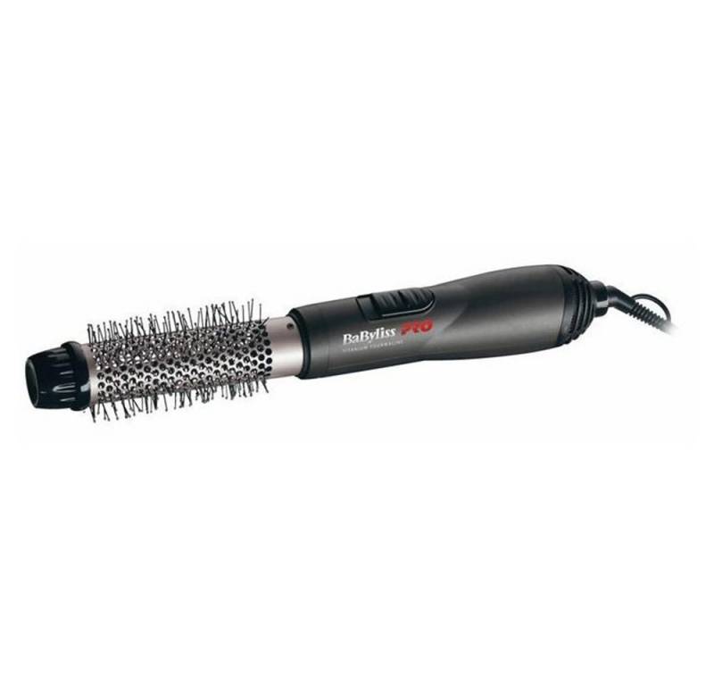 BaBylissPRO Haarbürste Babyliss PRO Heißluftbürste 32 Ceramic mm (BAB2676TTE) 700W von BaBylissPRO