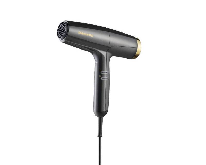 BaBylissPRO Haartrockner Babyliss Pro Falco Digitaler Hochgeschwindigkeits-Haartrockner von BaBylissPRO