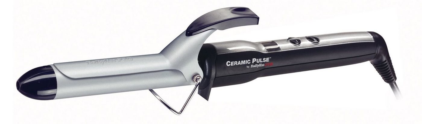 BaBylissPRO Lockenstab Babyliss PRO Lockenstäbe - Titanium Tourmaline 25 mm 45W von BaBylissPRO