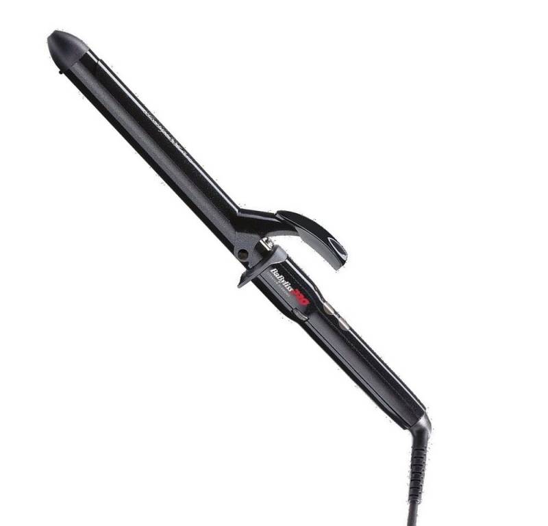 BaBylissPRO Lockenstab Babyliss Curling extra lang schwarz 25mm BaBylissPRO Lockenstab Babyliss Curling extra lang schwarz 25mm von BaBylissPRO
